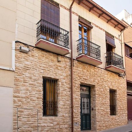 La Casa Morisca Hotel Alicante Ngoại thất bức ảnh