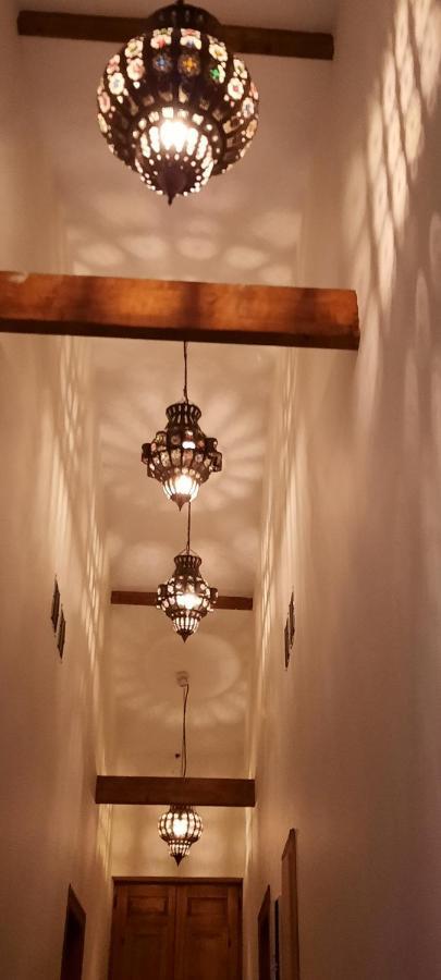 La Casa Morisca Hotel Alicante Ngoại thất bức ảnh