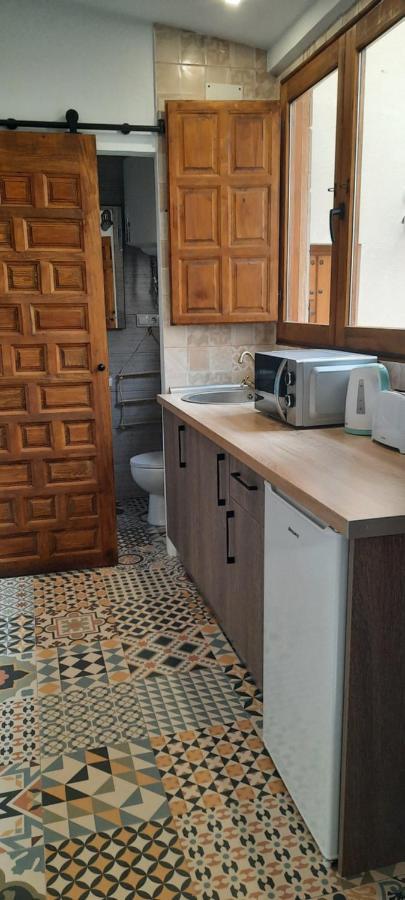 La Casa Morisca Hotel Alicante Ngoại thất bức ảnh