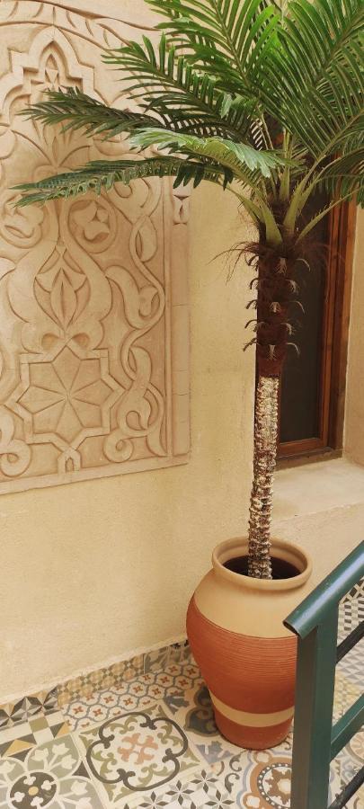La Casa Morisca Hotel Alicante Ngoại thất bức ảnh