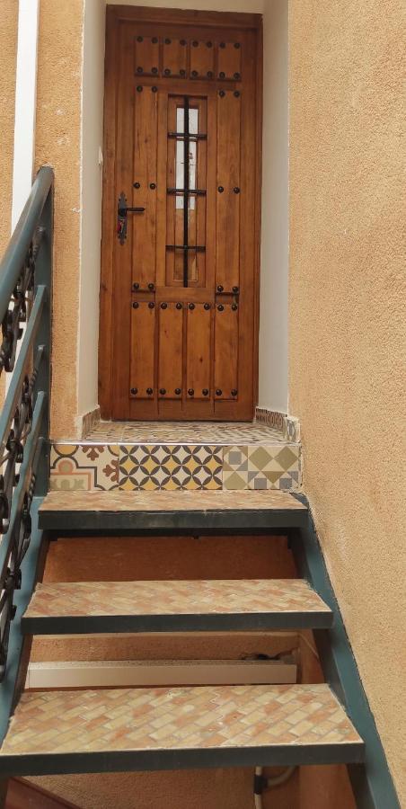 La Casa Morisca Hotel Alicante Ngoại thất bức ảnh