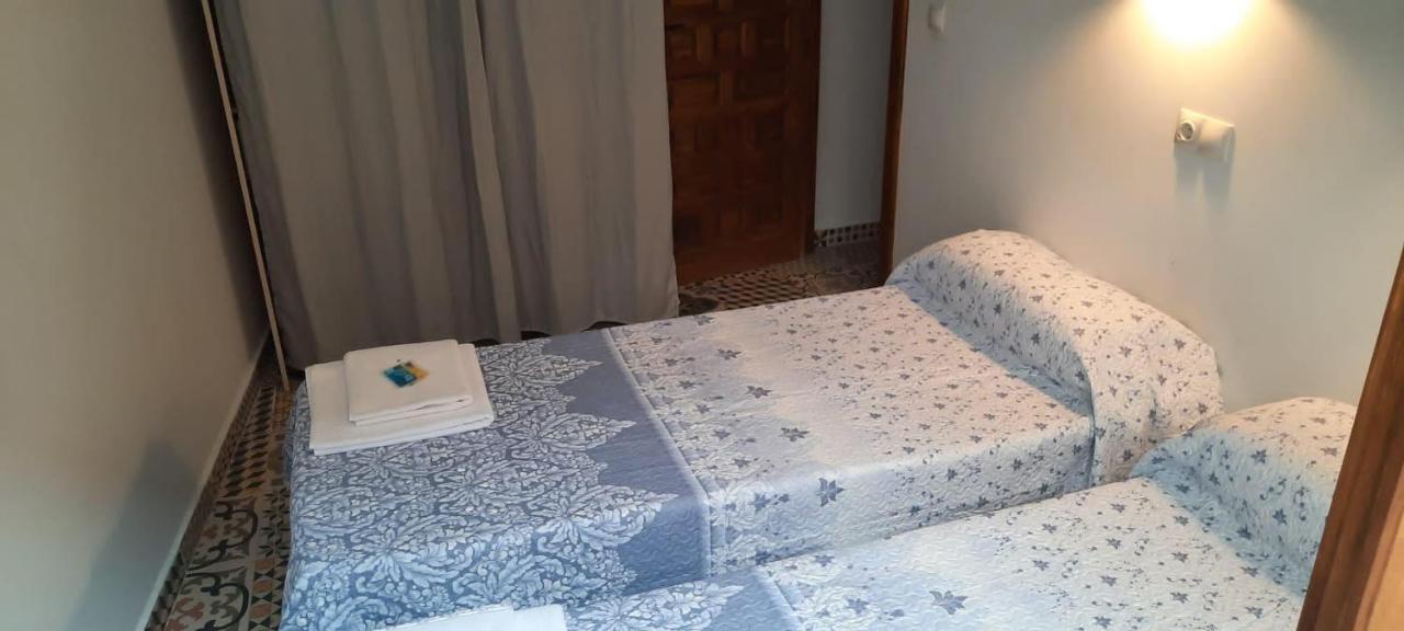 La Casa Morisca Hotel Alicante Ngoại thất bức ảnh