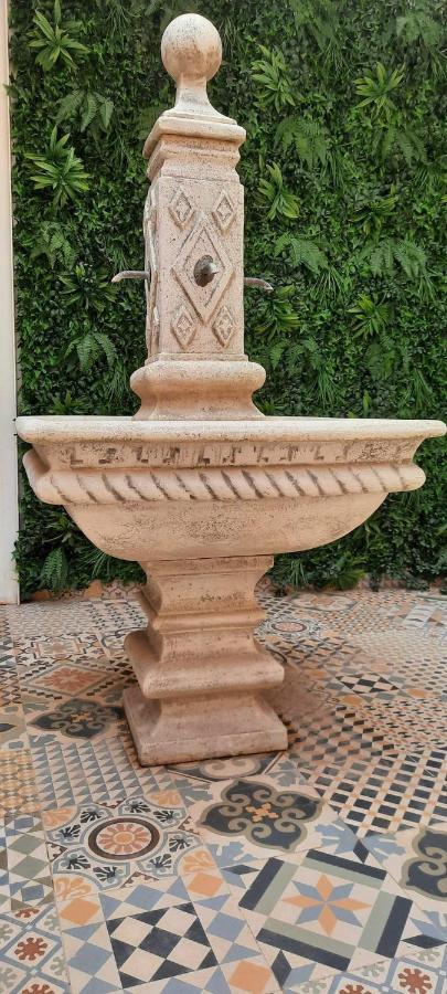 La Casa Morisca Hotel Alicante Ngoại thất bức ảnh