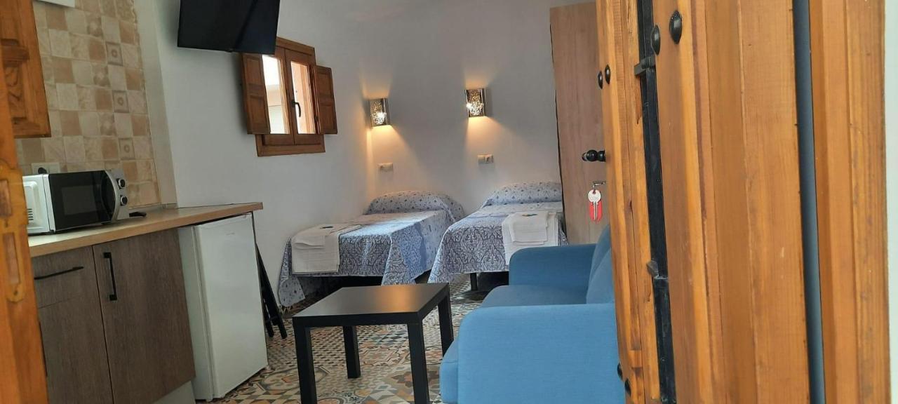La Casa Morisca Hotel Alicante Ngoại thất bức ảnh