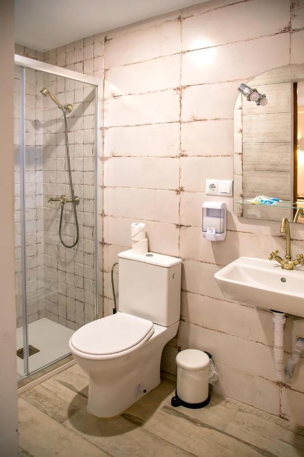 La Casa Morisca Hotel Alicante Ngoại thất bức ảnh