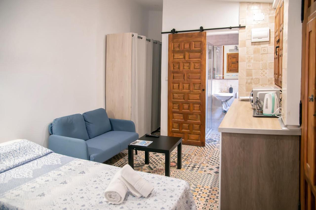 La Casa Morisca Hotel Alicante Ngoại thất bức ảnh