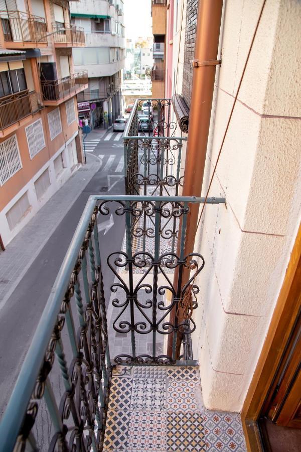 La Casa Morisca Hotel Alicante Ngoại thất bức ảnh