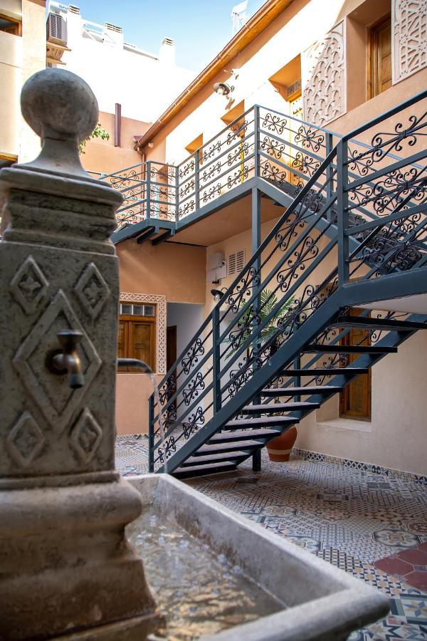 La Casa Morisca Hotel Alicante Ngoại thất bức ảnh