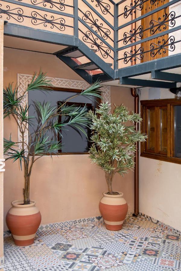 La Casa Morisca Hotel Alicante Ngoại thất bức ảnh