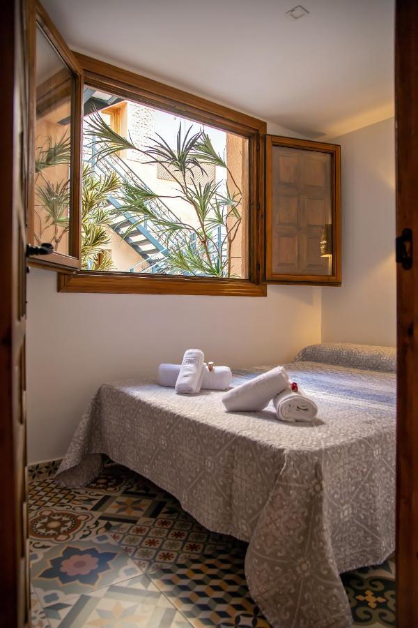 La Casa Morisca Hotel Alicante Ngoại thất bức ảnh