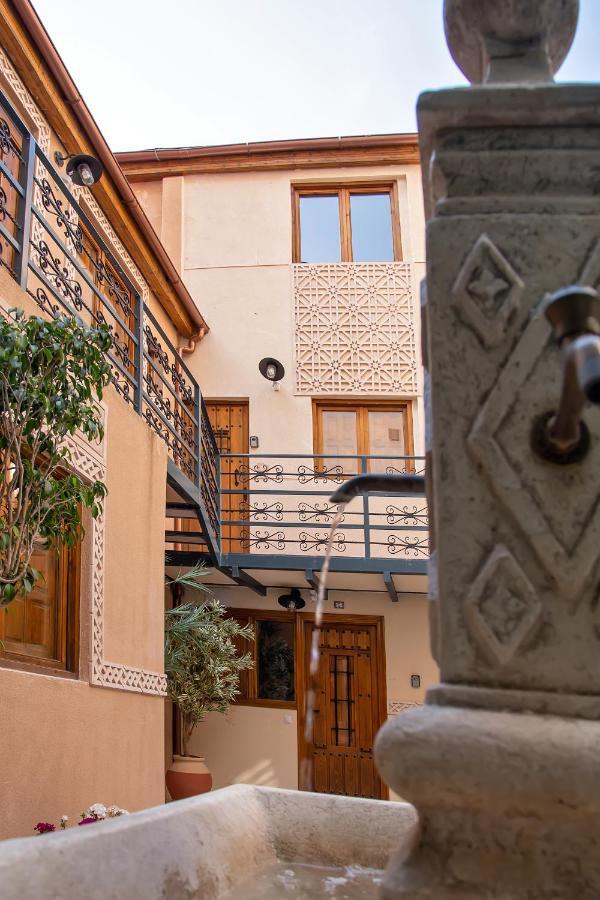 La Casa Morisca Hotel Alicante Ngoại thất bức ảnh