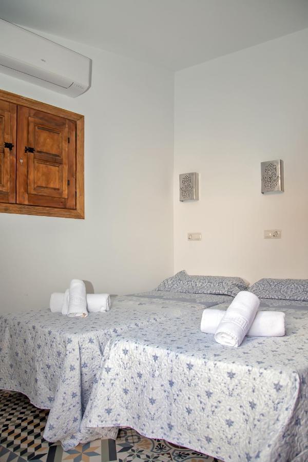 La Casa Morisca Hotel Alicante Ngoại thất bức ảnh