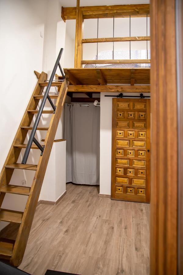 La Casa Morisca Hotel Alicante Ngoại thất bức ảnh