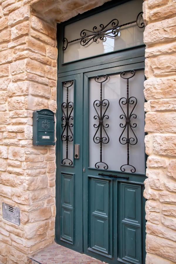 La Casa Morisca Hotel Alicante Ngoại thất bức ảnh