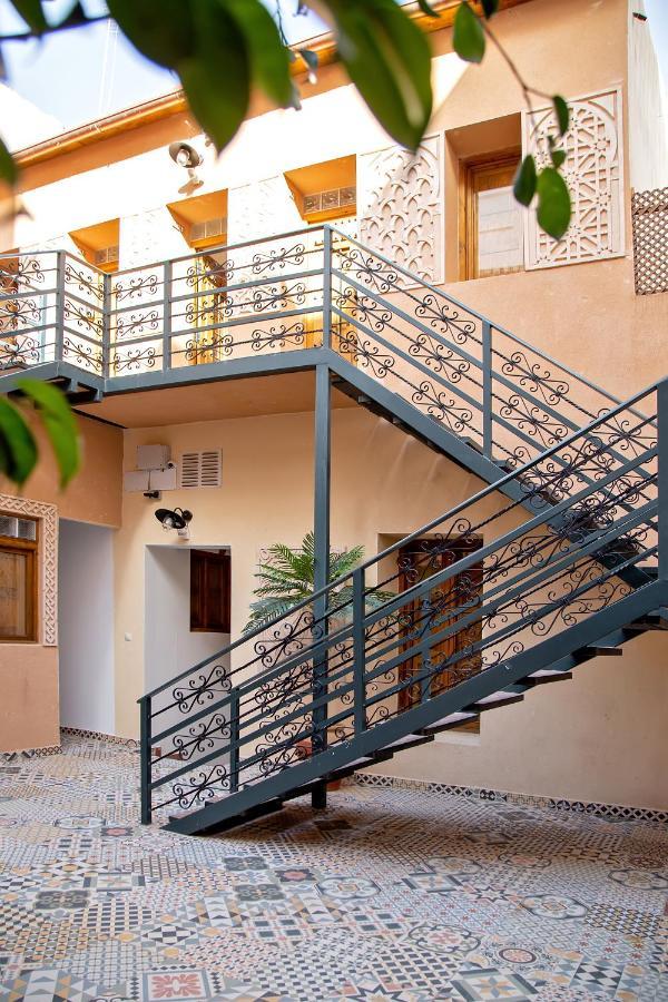 La Casa Morisca Hotel Alicante Ngoại thất bức ảnh