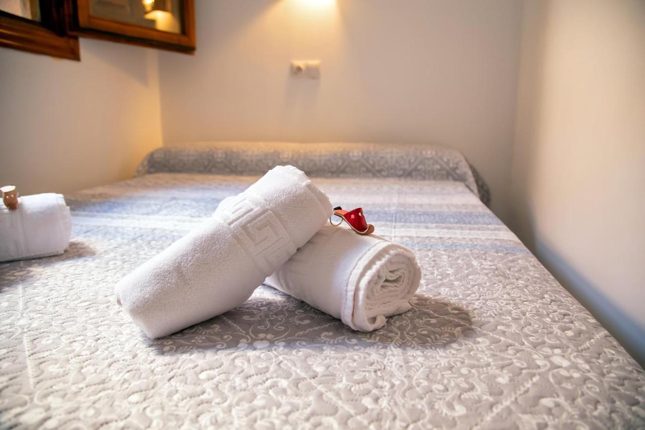 La Casa Morisca Hotel Alicante Ngoại thất bức ảnh
